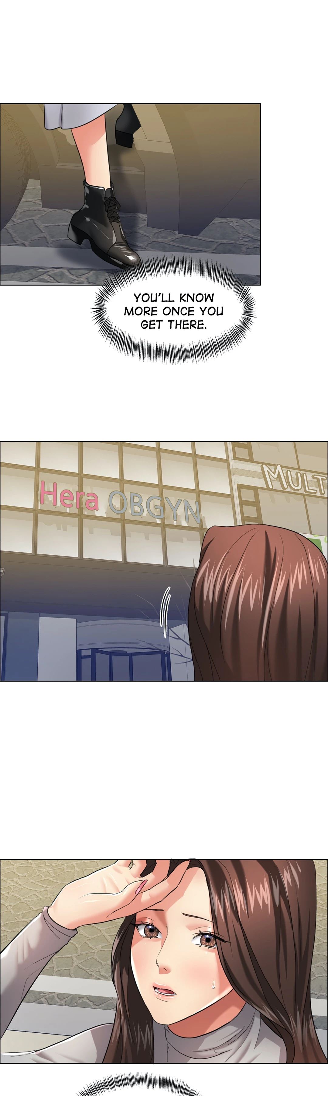 Climb on Top Chapter 17 image 4