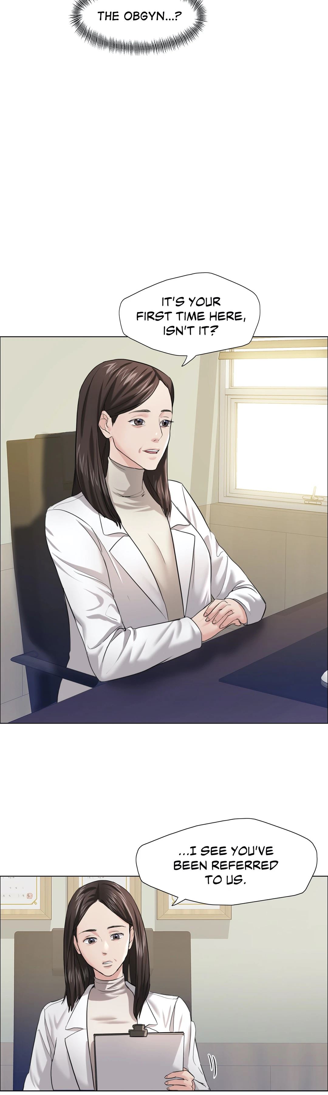Climb on Top Chapter 17 image 5