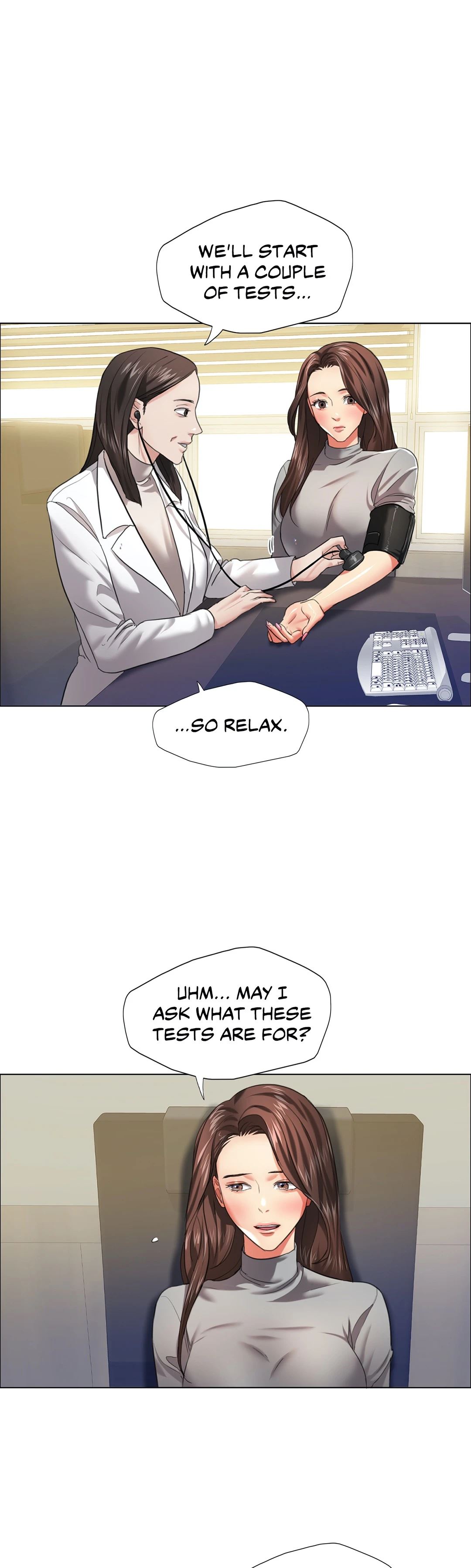 Climb on Top Chapter 17 image 6