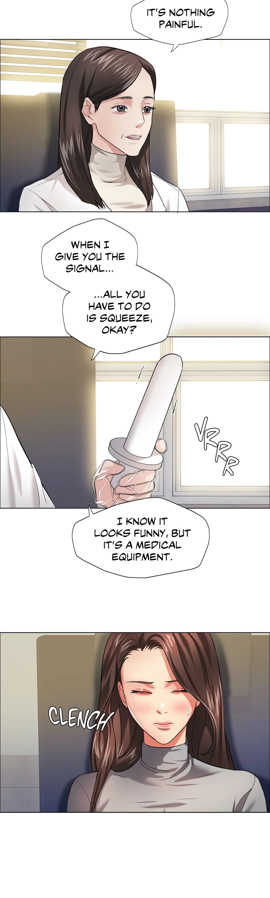 Climb on Top Chapter 17 image 7