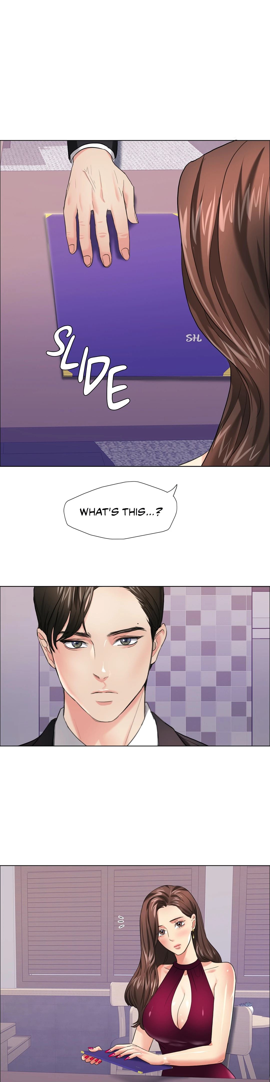 Climb on Top Chapter 18 image 0