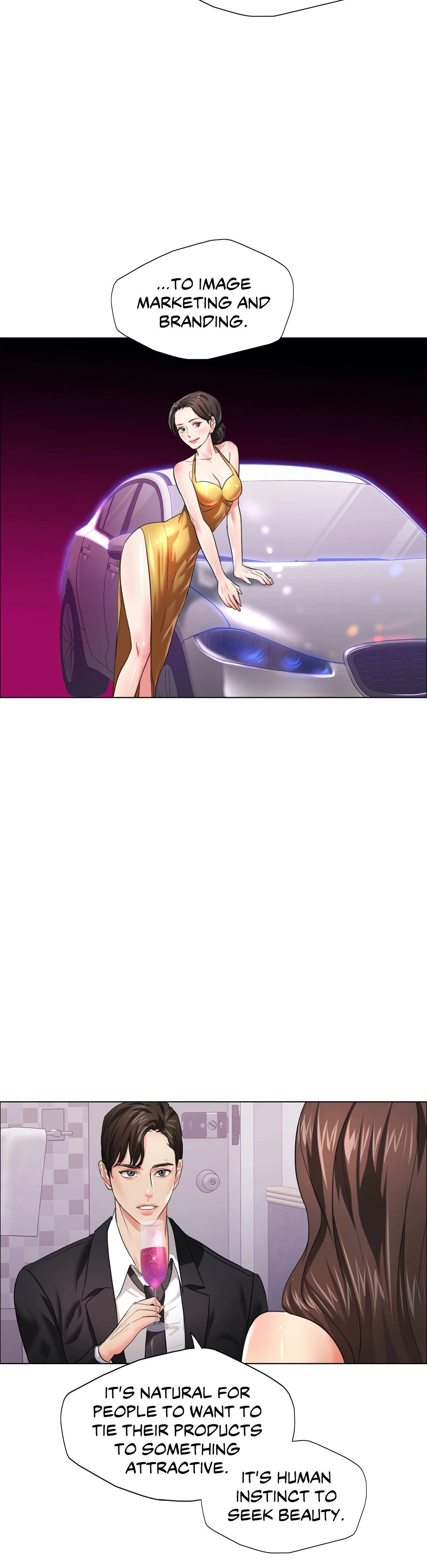 Climb on Top Chapter 18 image 9