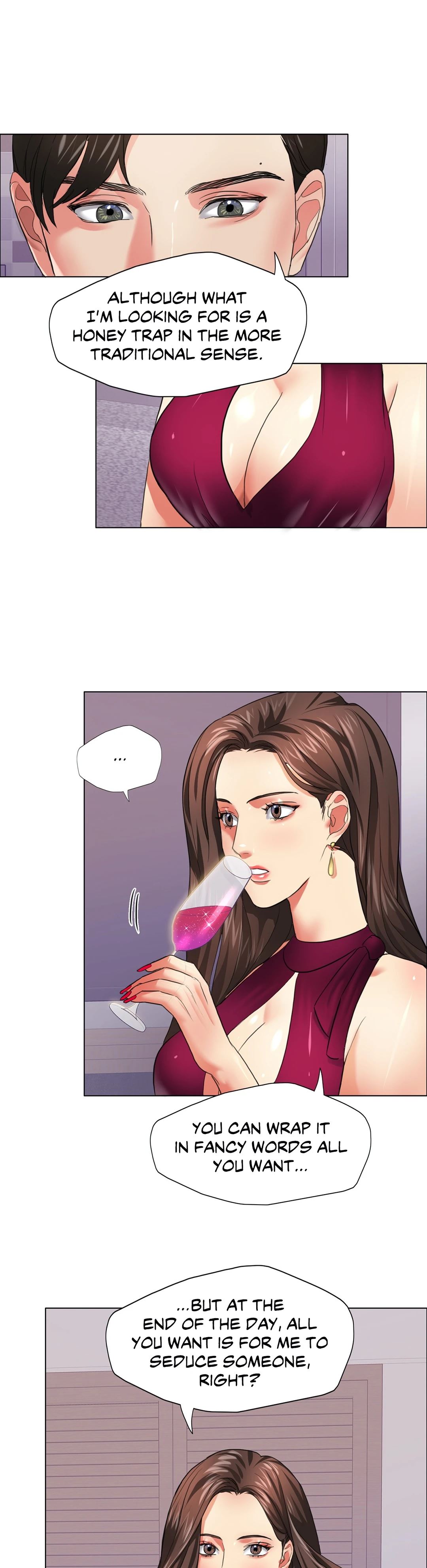 Climb on Top Chapter 18 image 10