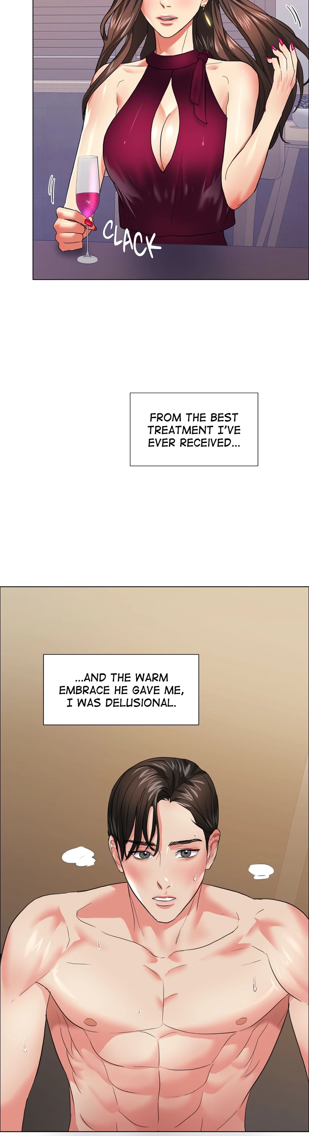 Climb on Top Chapter 18 image 11