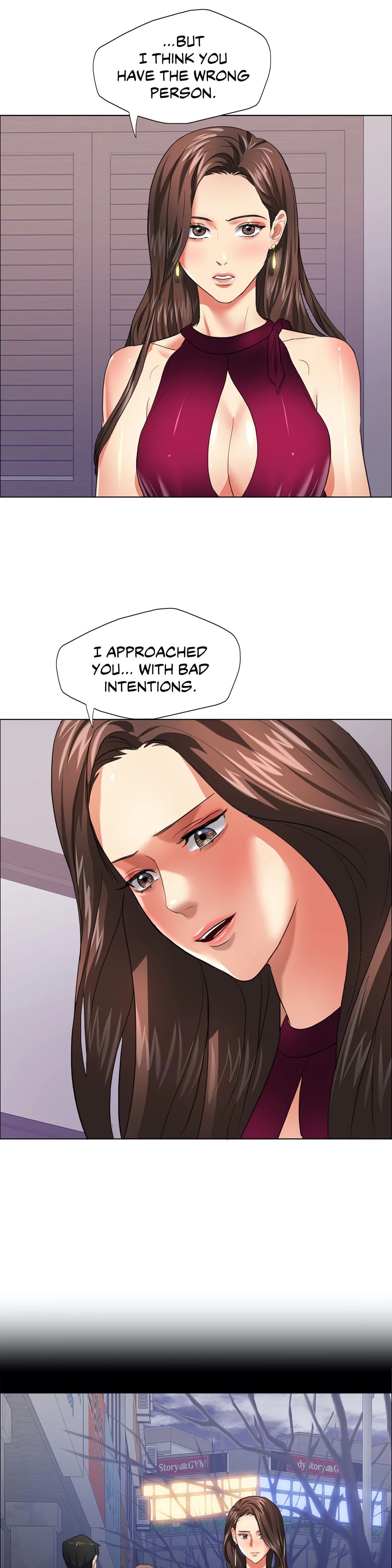 Climb on Top Chapter 18 image 14