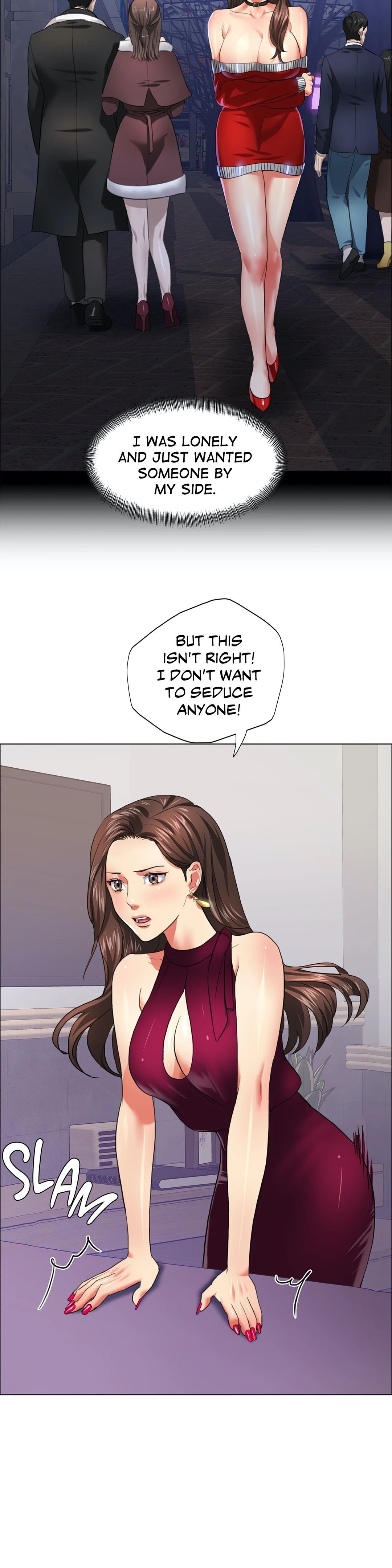 Climb on Top Chapter 18 image 15