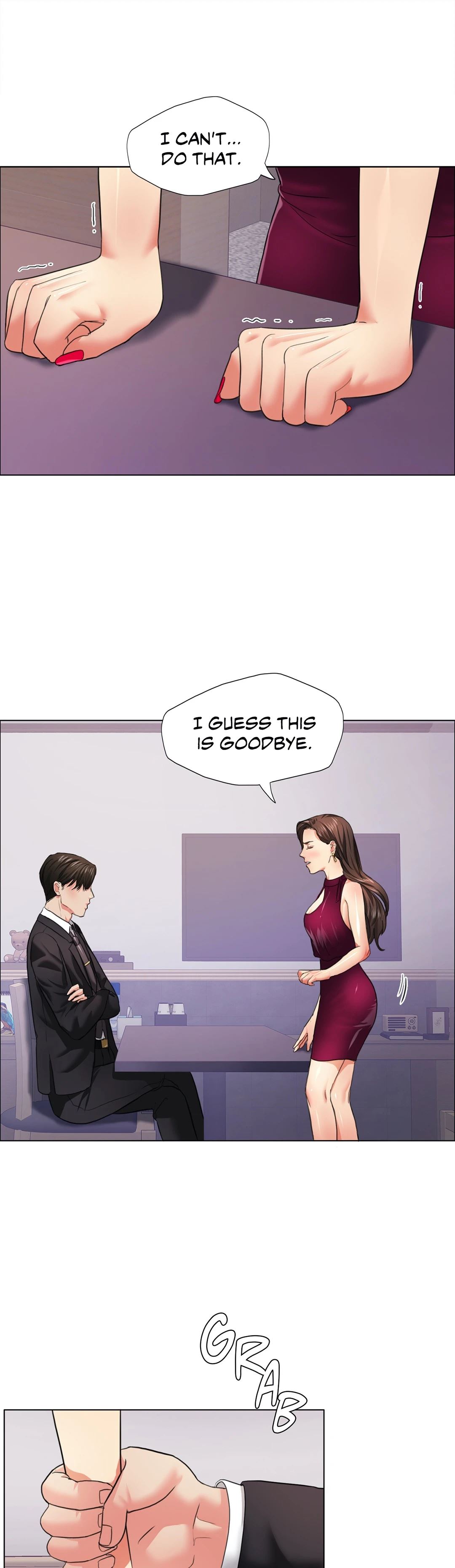 Climb on Top Chapter 18 image 16