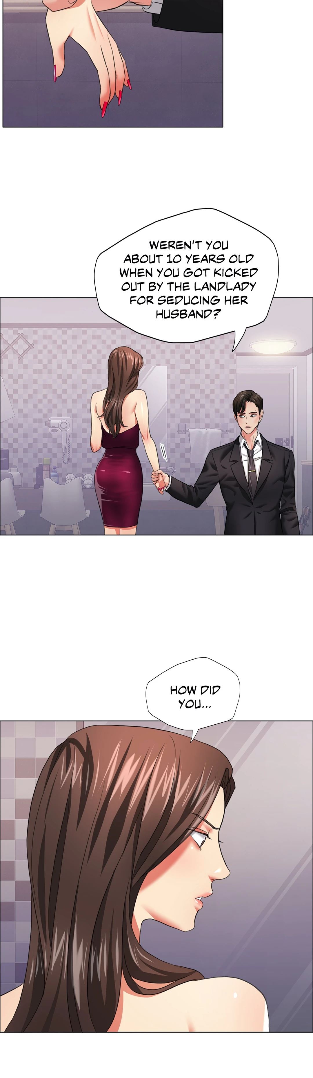 Climb on Top Chapter 18 image 17