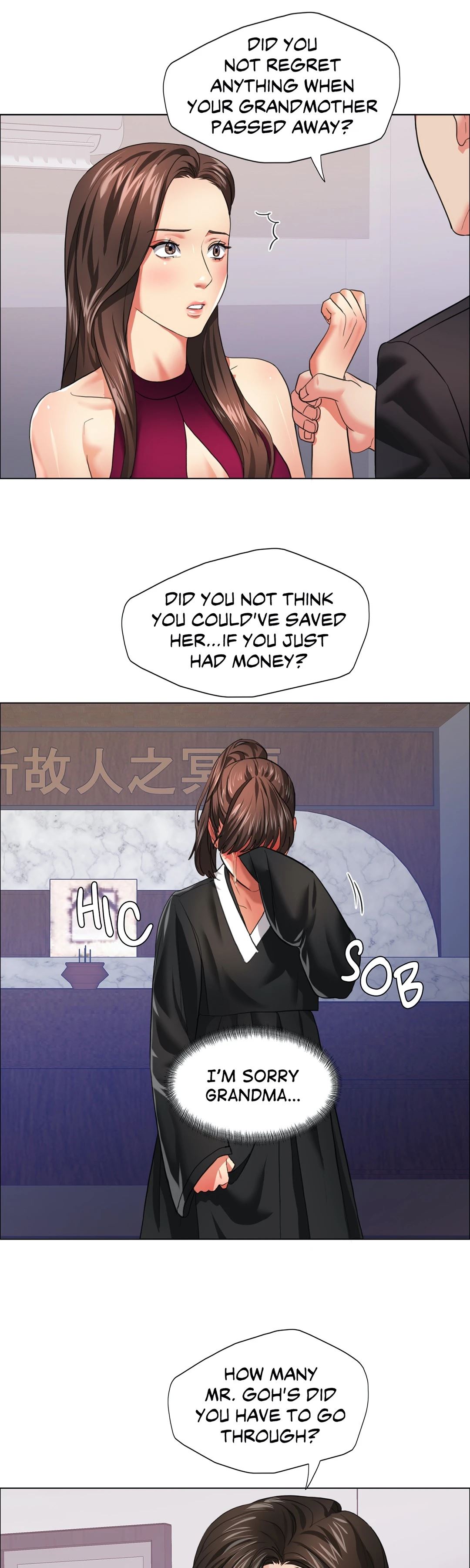 Climb on Top Chapter 18 image 18