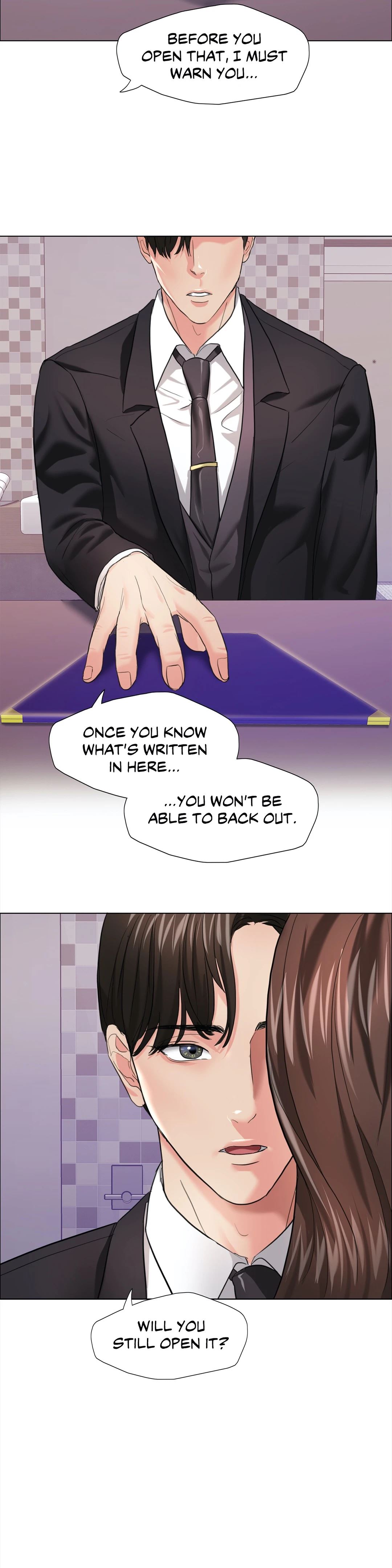 Climb on Top Chapter 18 image 1