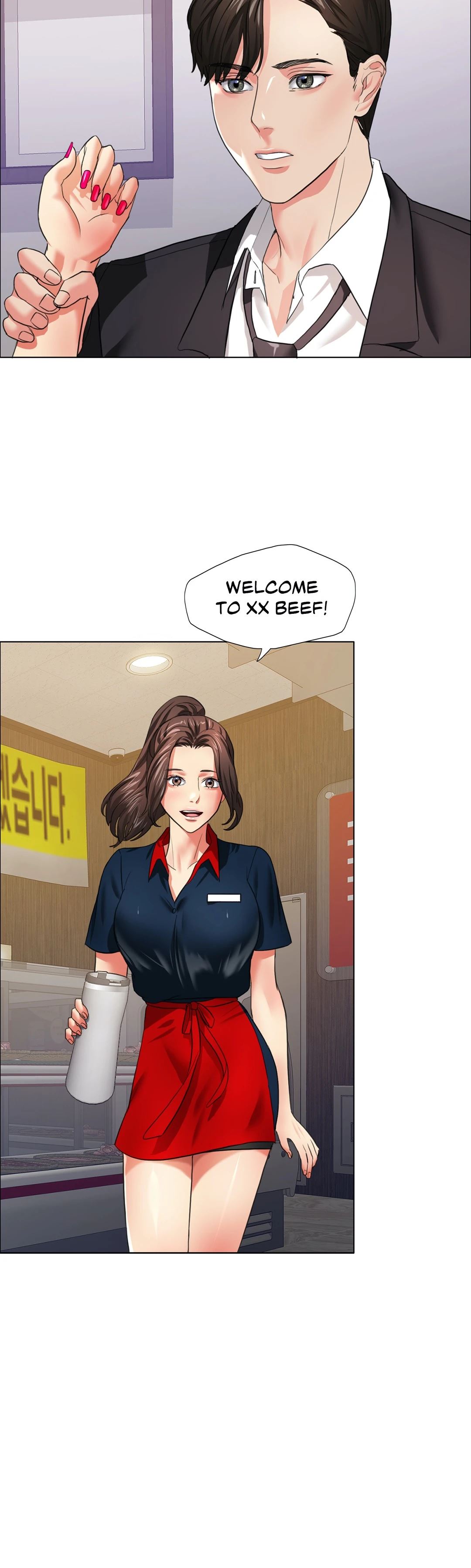 Climb on Top Chapter 18 image 19