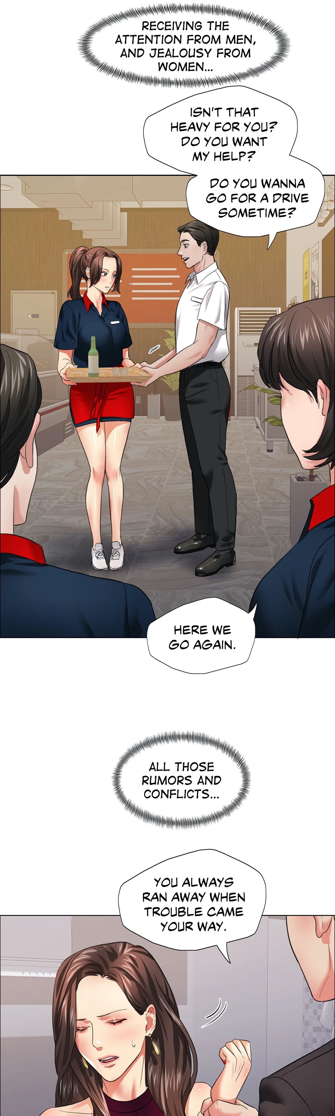 Climb on Top Chapter 18 image 20