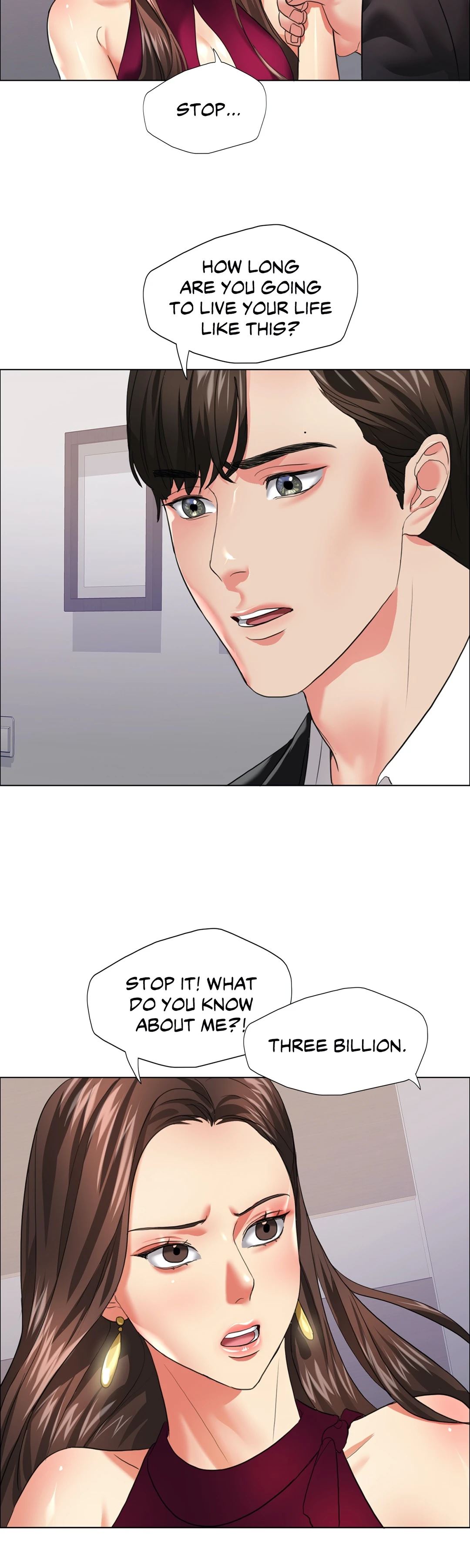 Climb on Top Chapter 18 image 21