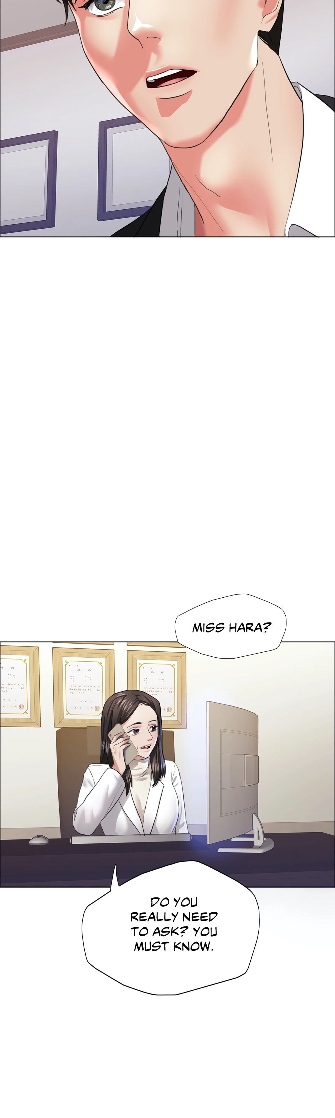 Climb on Top Chapter 18 image 23