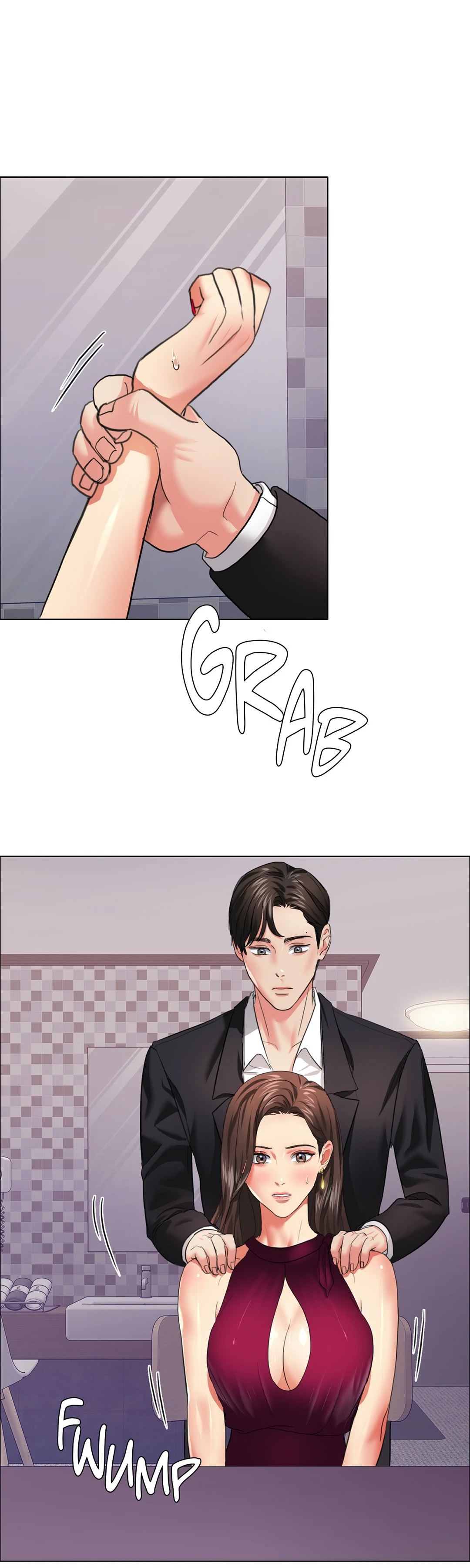 Climb on Top Chapter 18 image 26