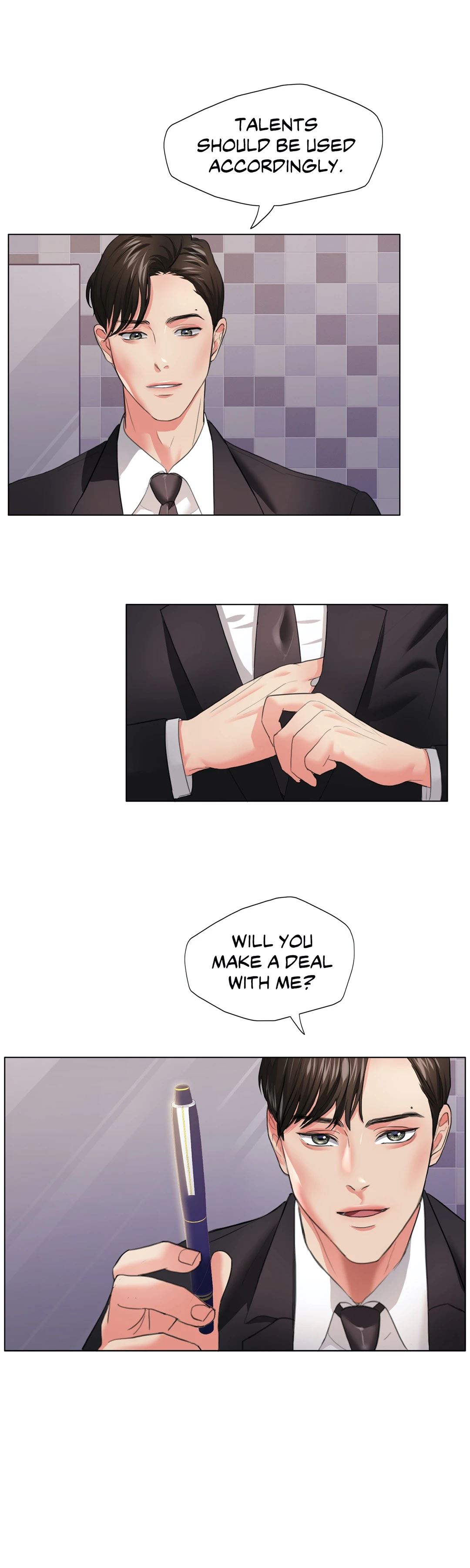 Climb on Top Chapter 18 image 27