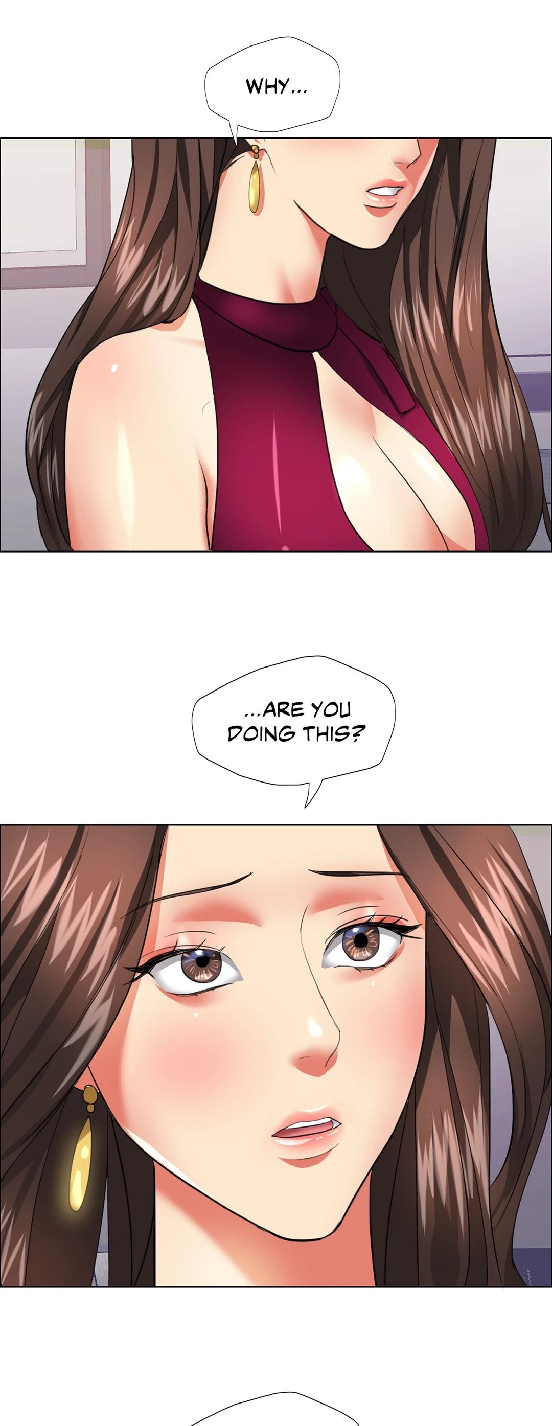 Climb on Top Chapter 18 image 28