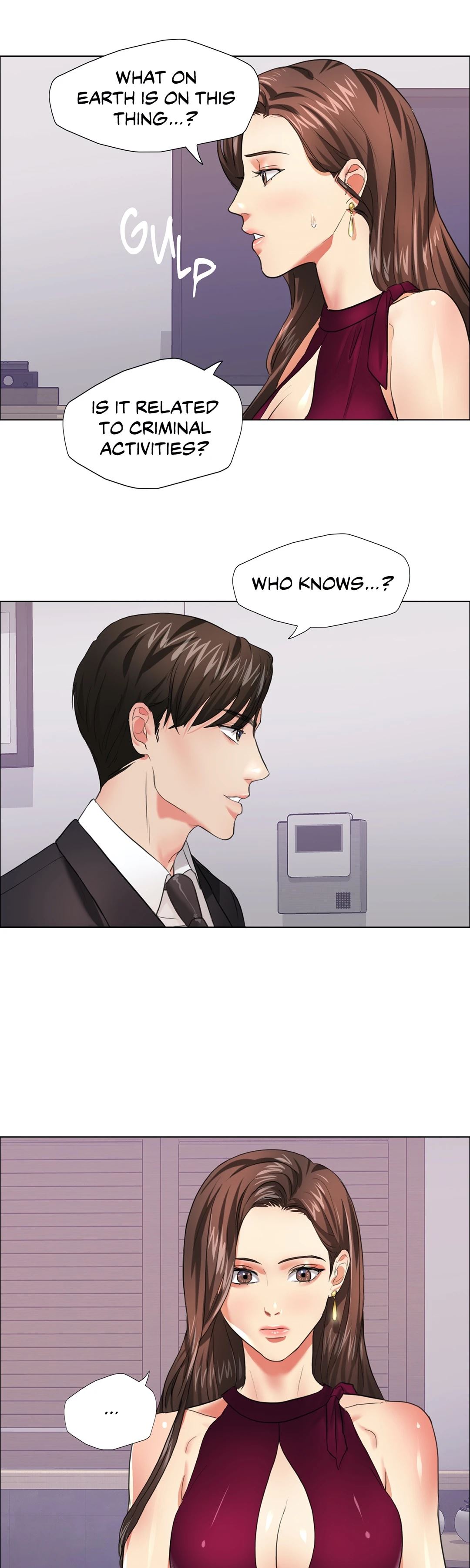 Climb on Top Chapter 18 image 2