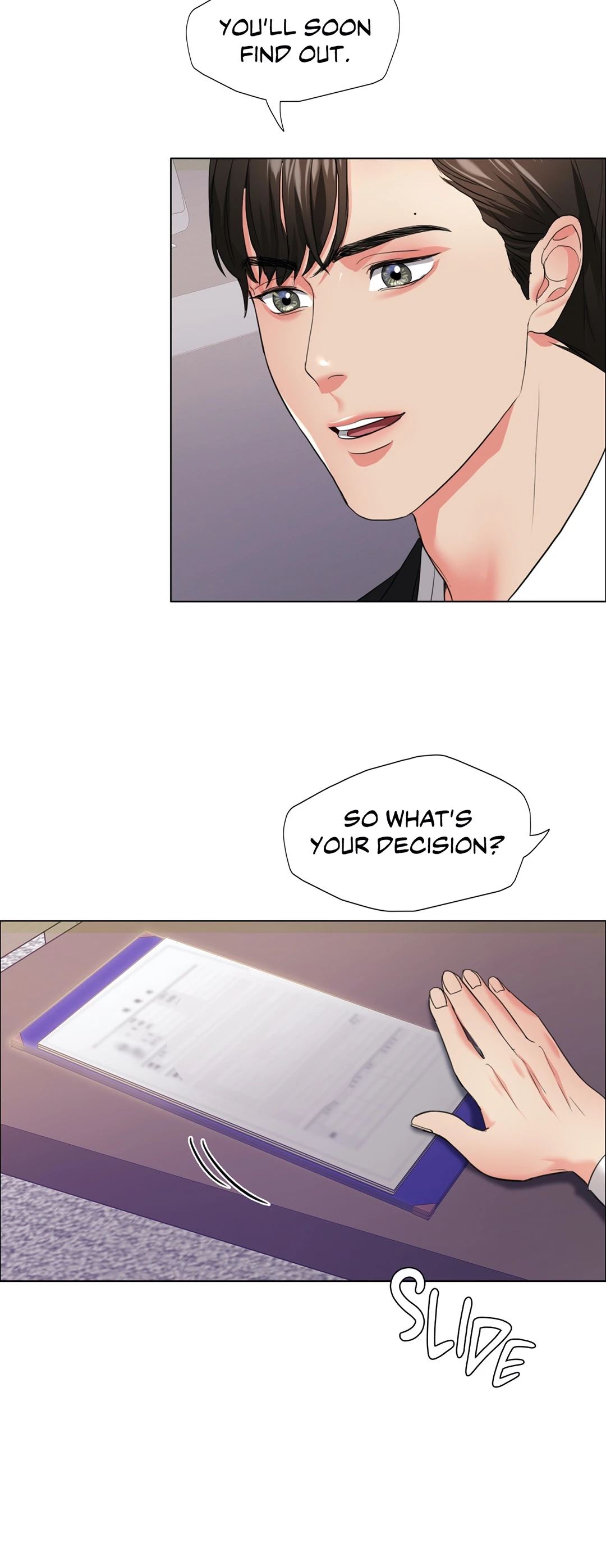 Climb on Top Chapter 18 image 29
