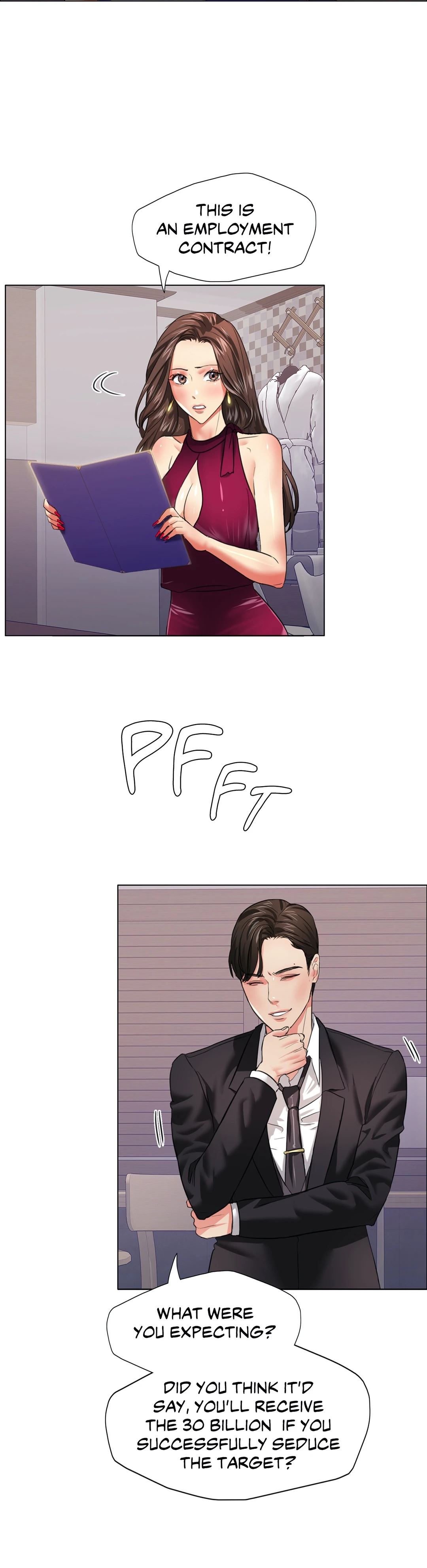 Climb on Top Chapter 18 image 31