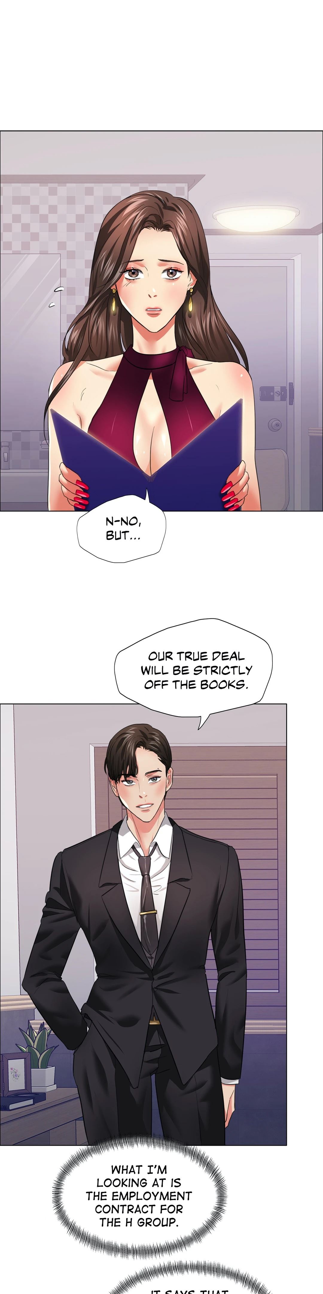 Climb on Top Chapter 18 image 32