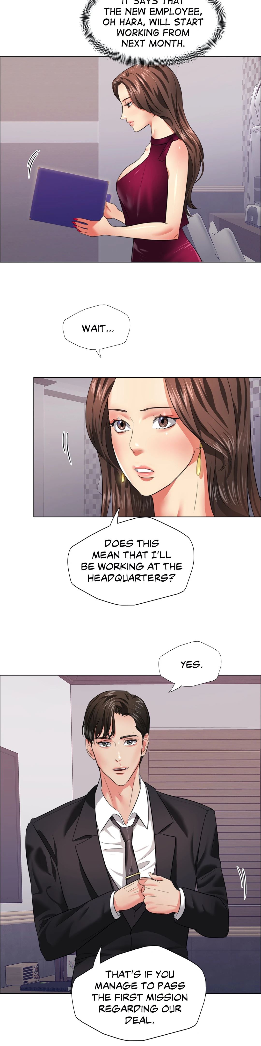 Climb on Top Chapter 18 image 33