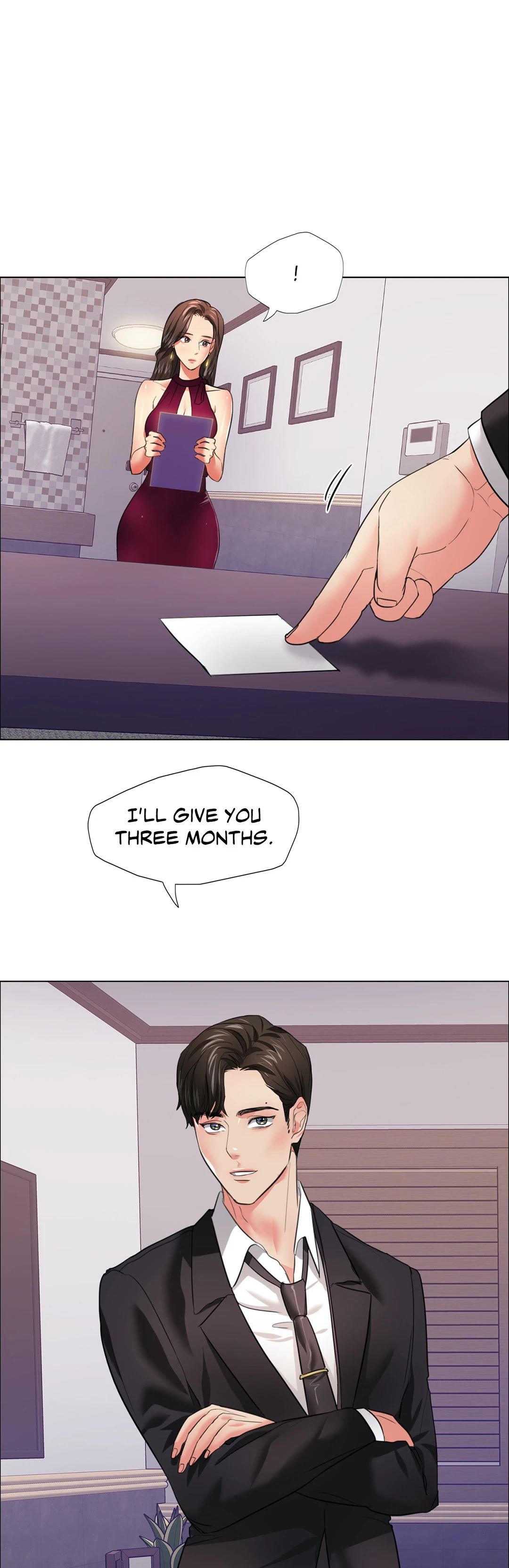 Climb on Top Chapter 18 image 34