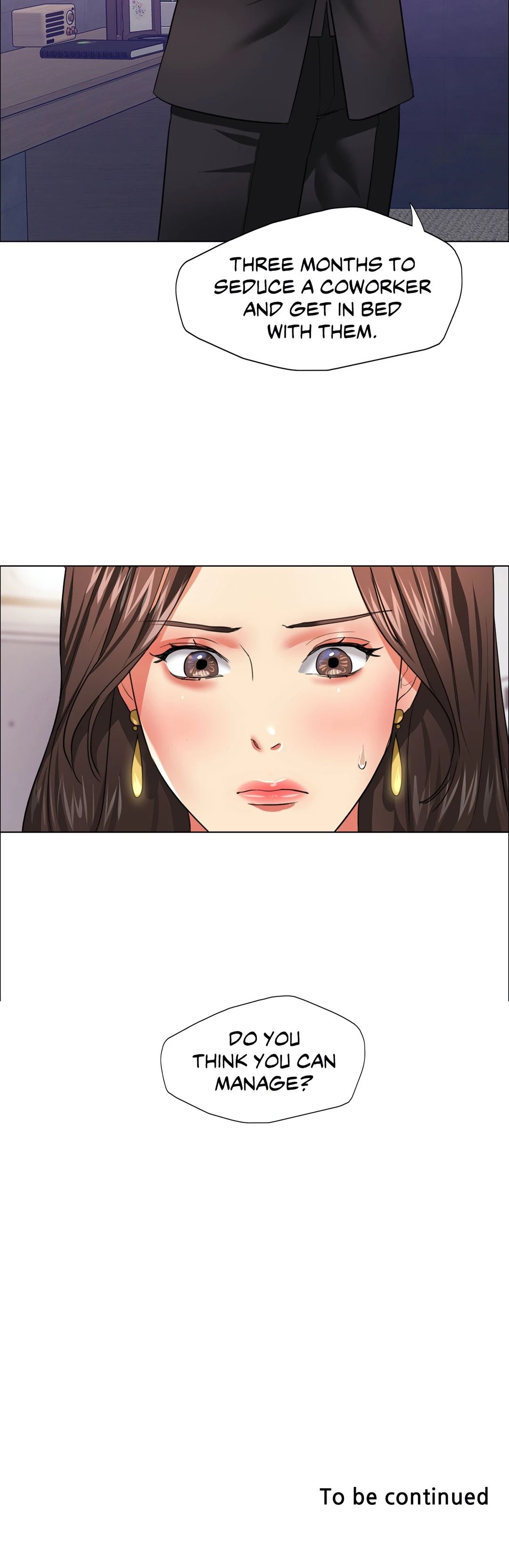 Climb on Top Chapter 18 image 35