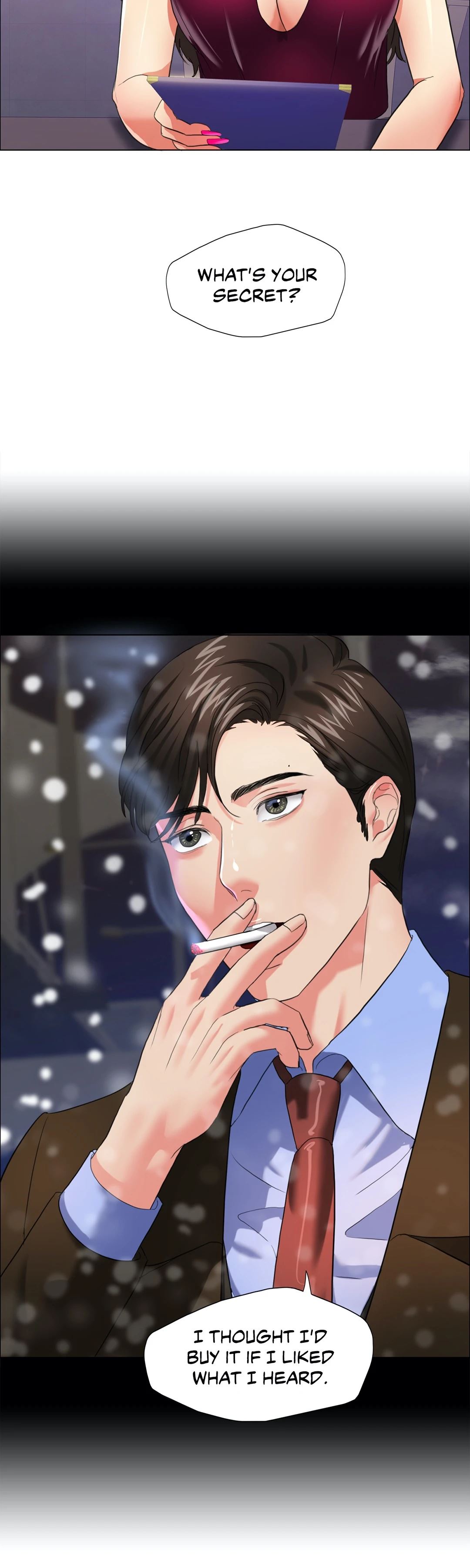 Climb on Top Chapter 18 image 3