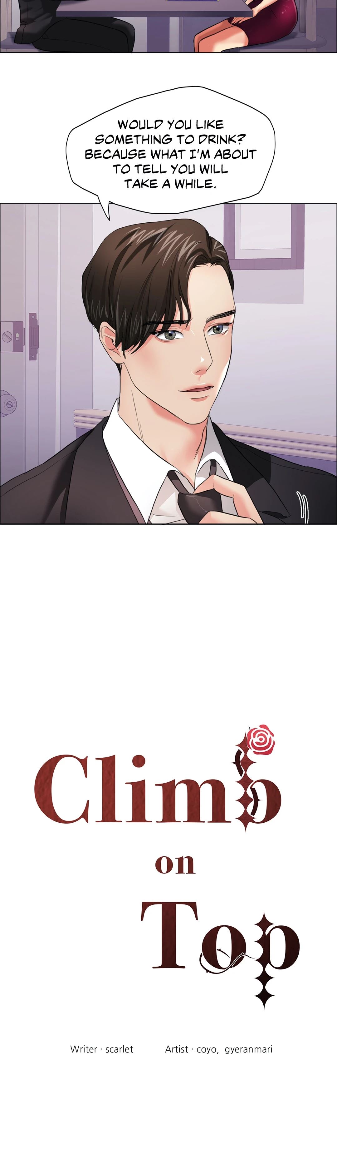 Climb on Top Chapter 18 image 5