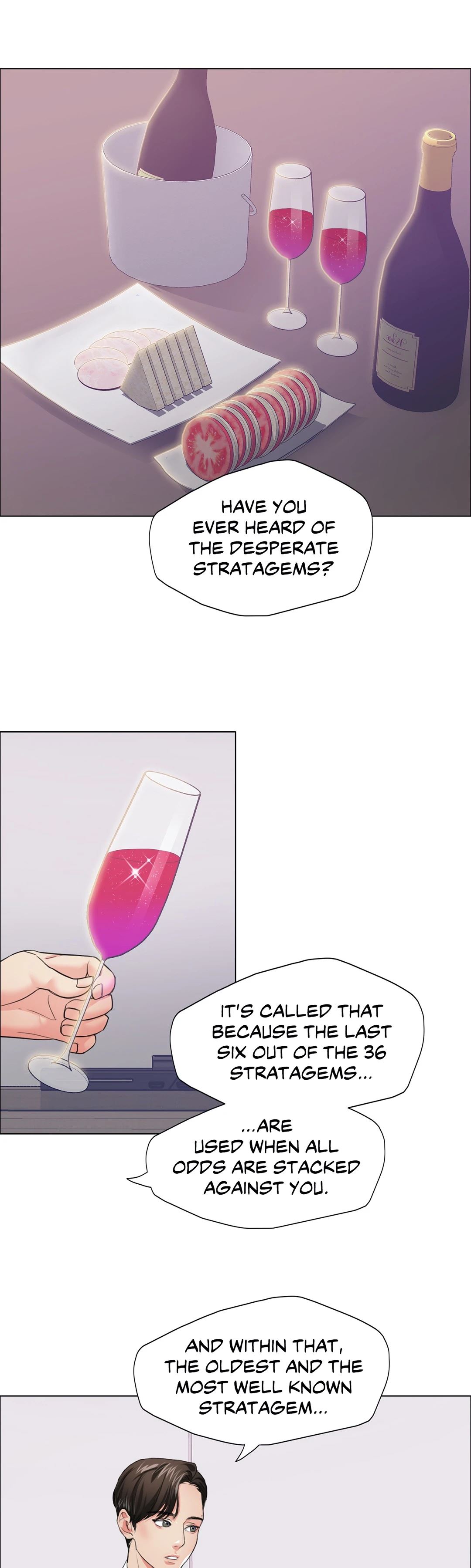 Climb on Top Chapter 18 image 6