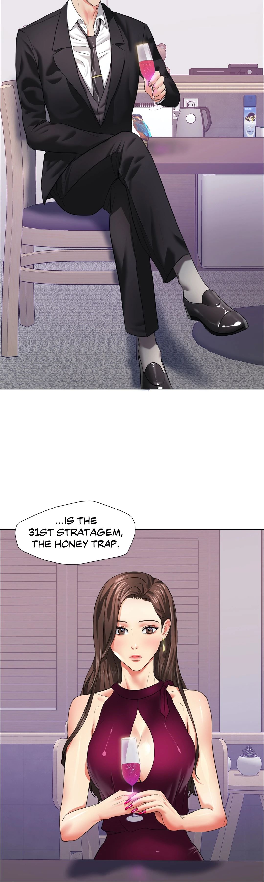 Climb on Top Chapter 18 image 7