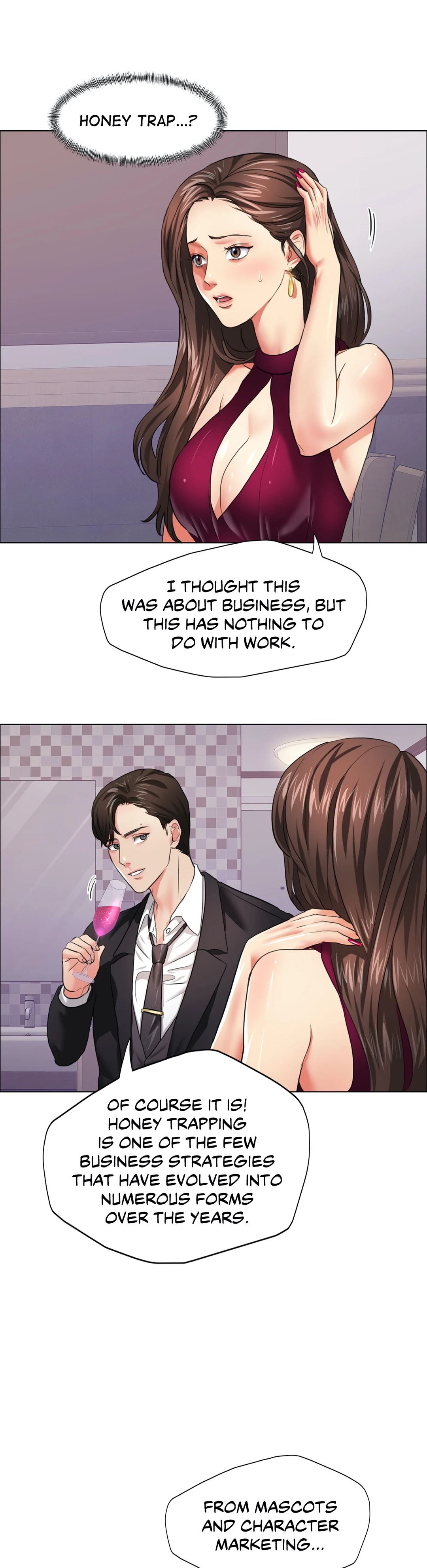 Climb on Top Chapter 18 image 8