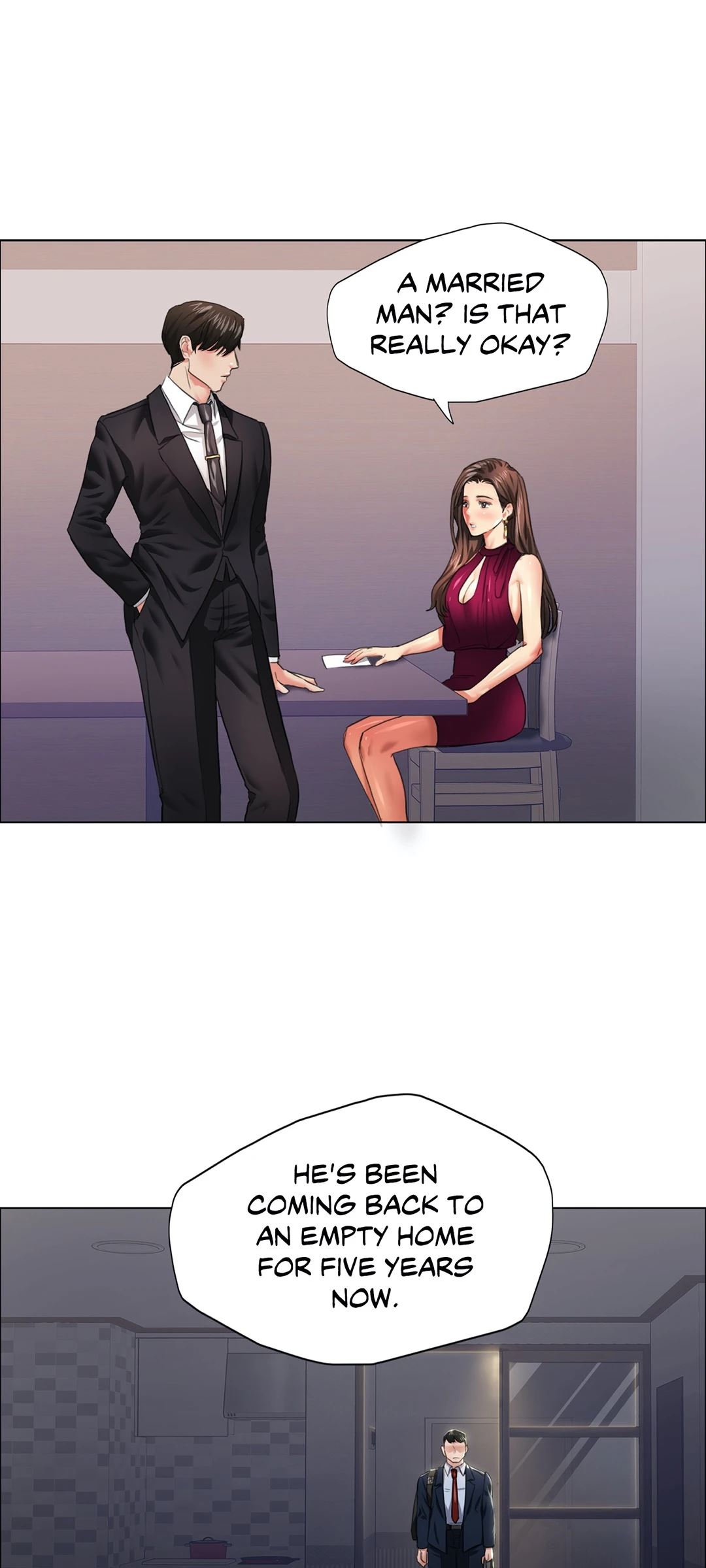 Climb on Top Chapter 19 image 9