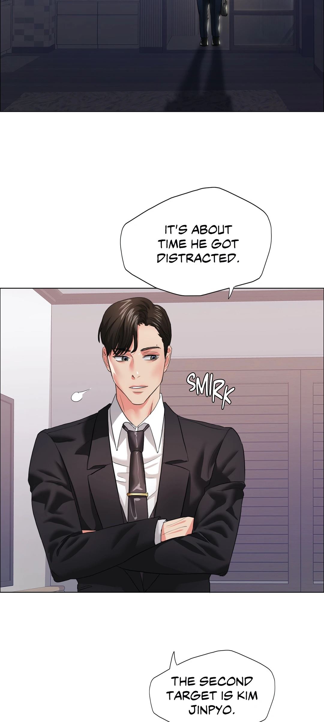 Climb on Top Chapter 19 image 10