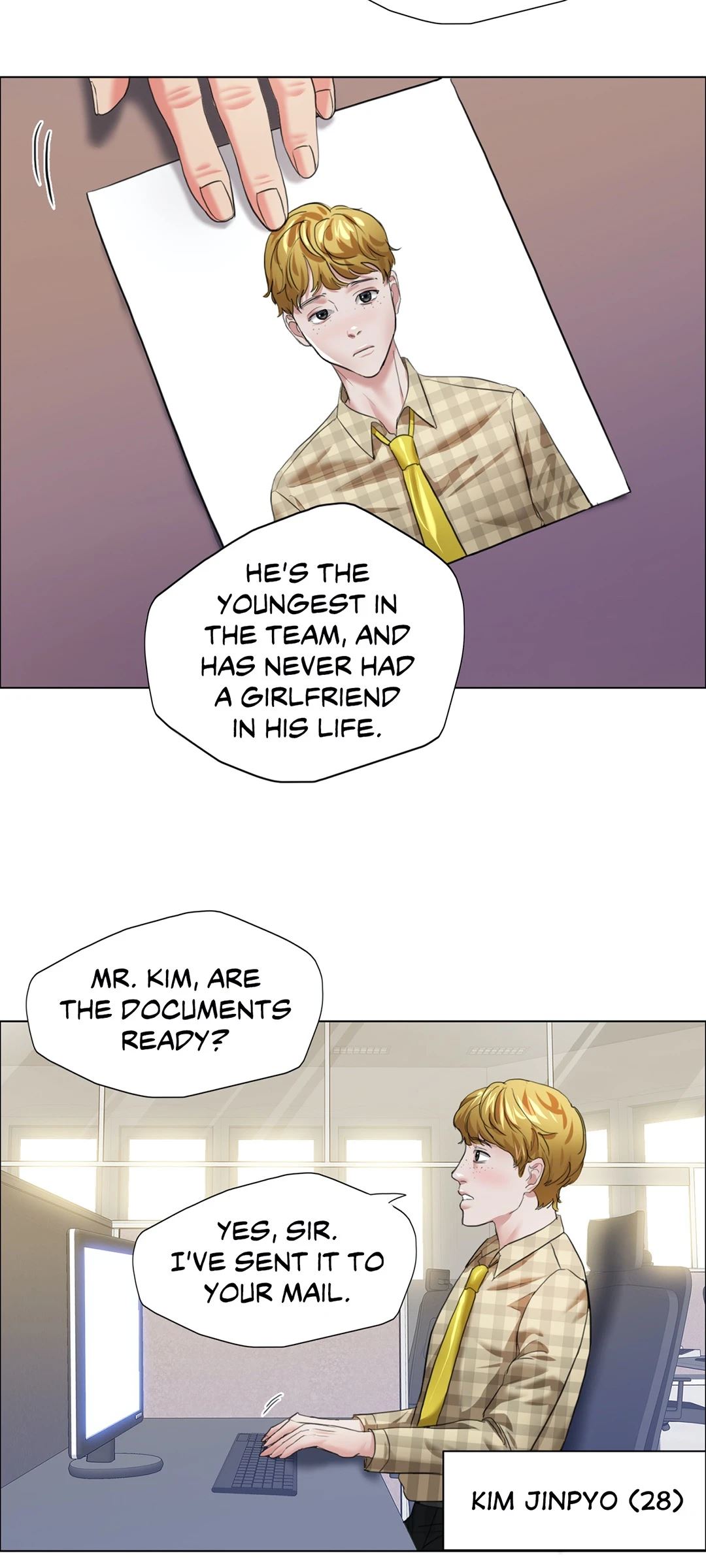 Climb on Top Chapter 19 image 11
