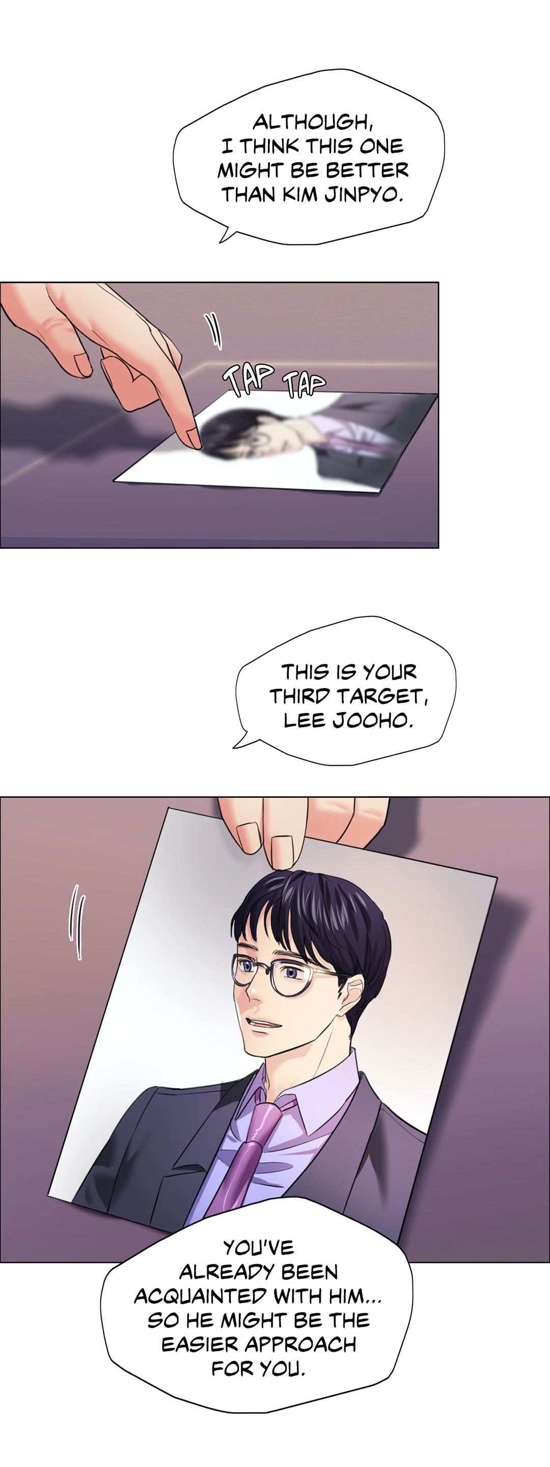 Climb on Top Chapter 19 image 12