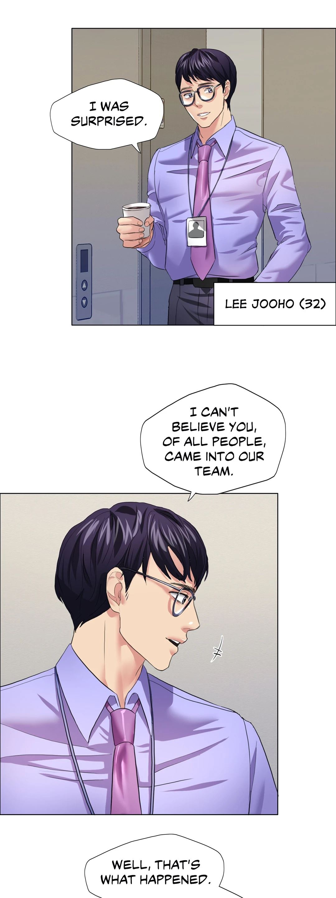 Climb on Top Chapter 19 image 13