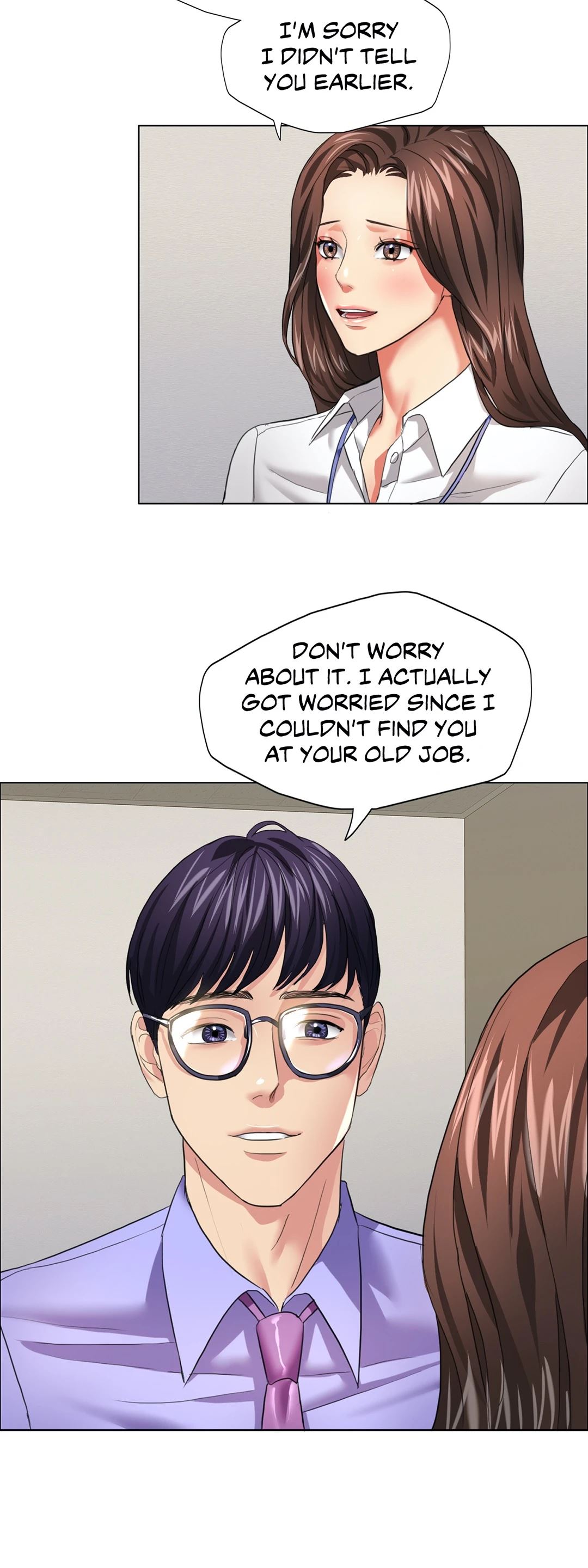 Climb on Top Chapter 19 image 14