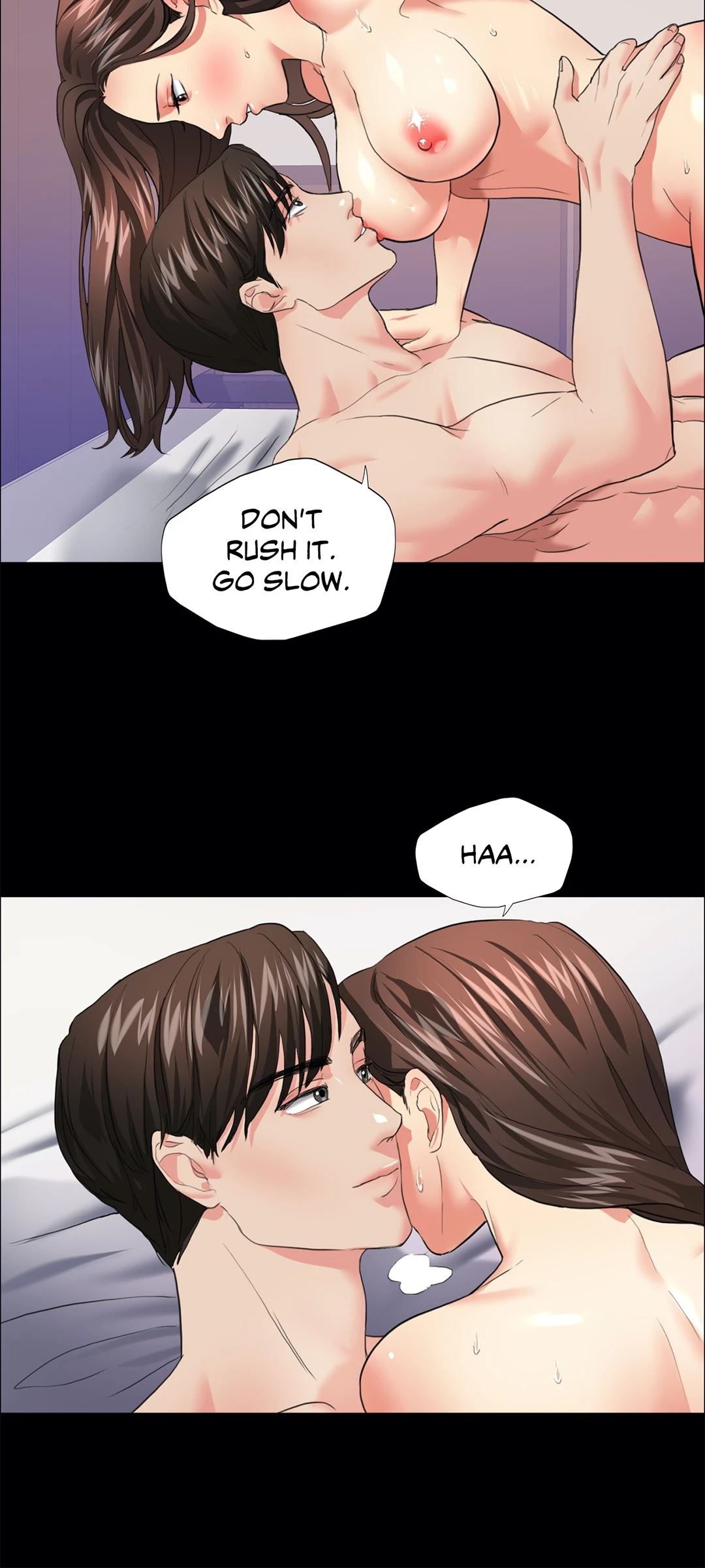 Climb on Top Chapter 19 image 17