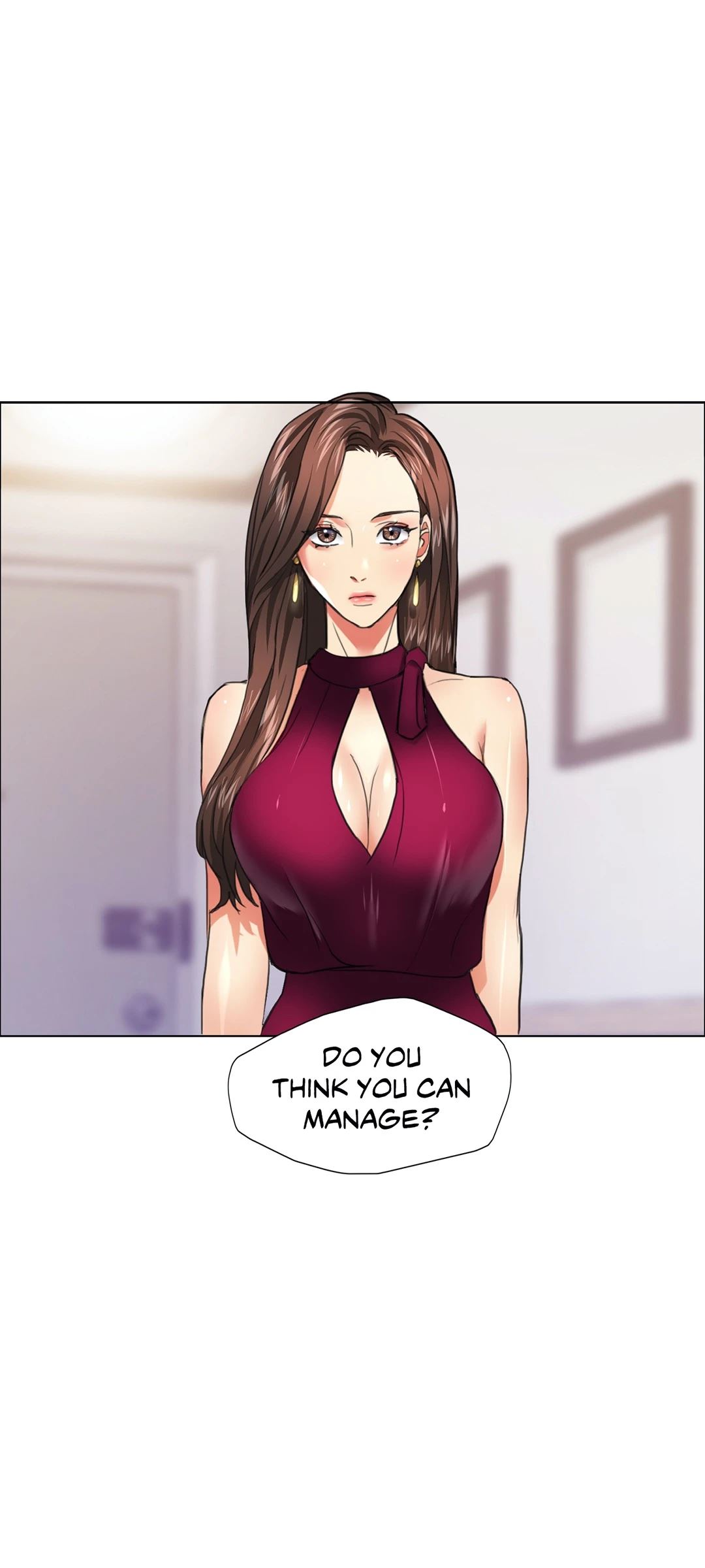 Climb on Top Chapter 19 image 1