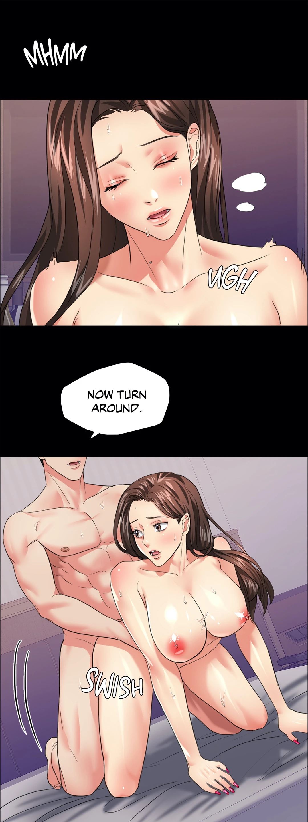 Climb on Top Chapter 19 image 21