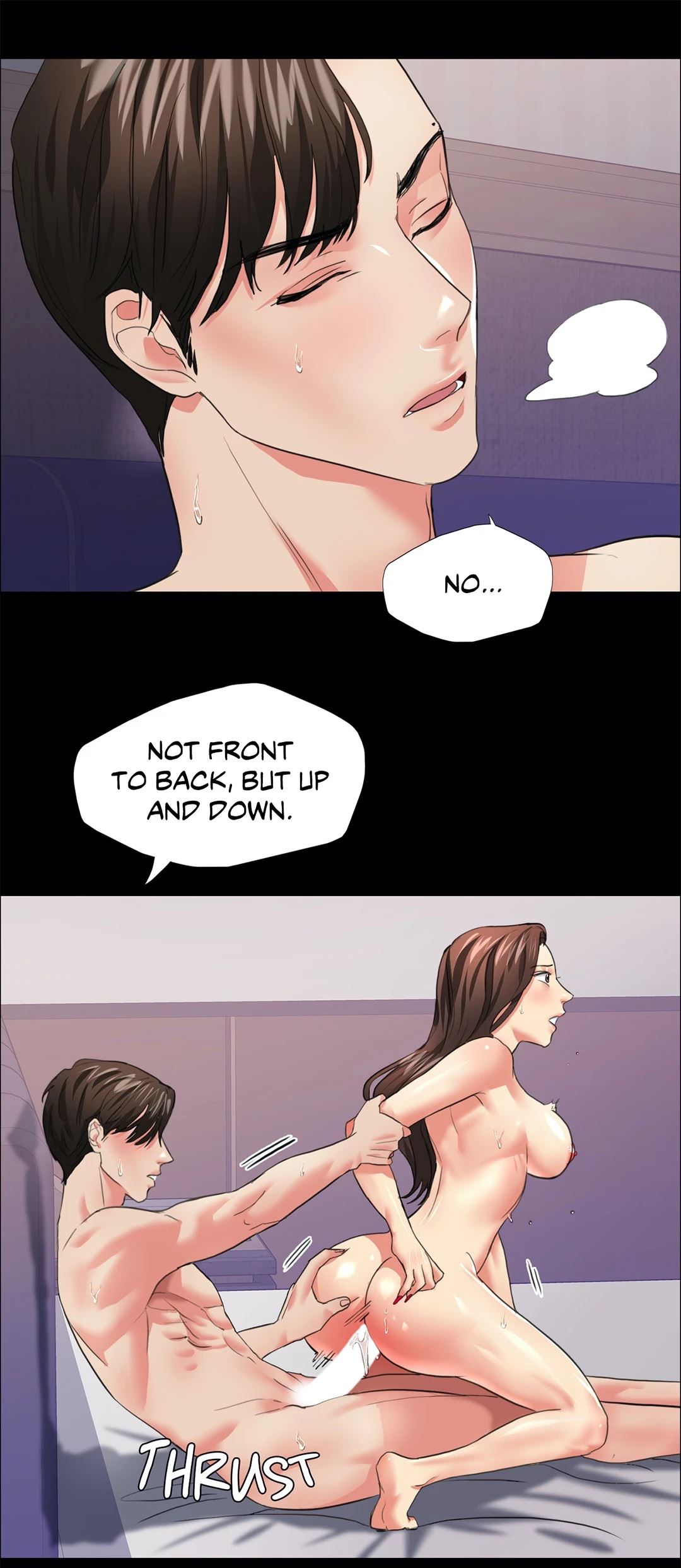 Climb on Top Chapter 19 image 24