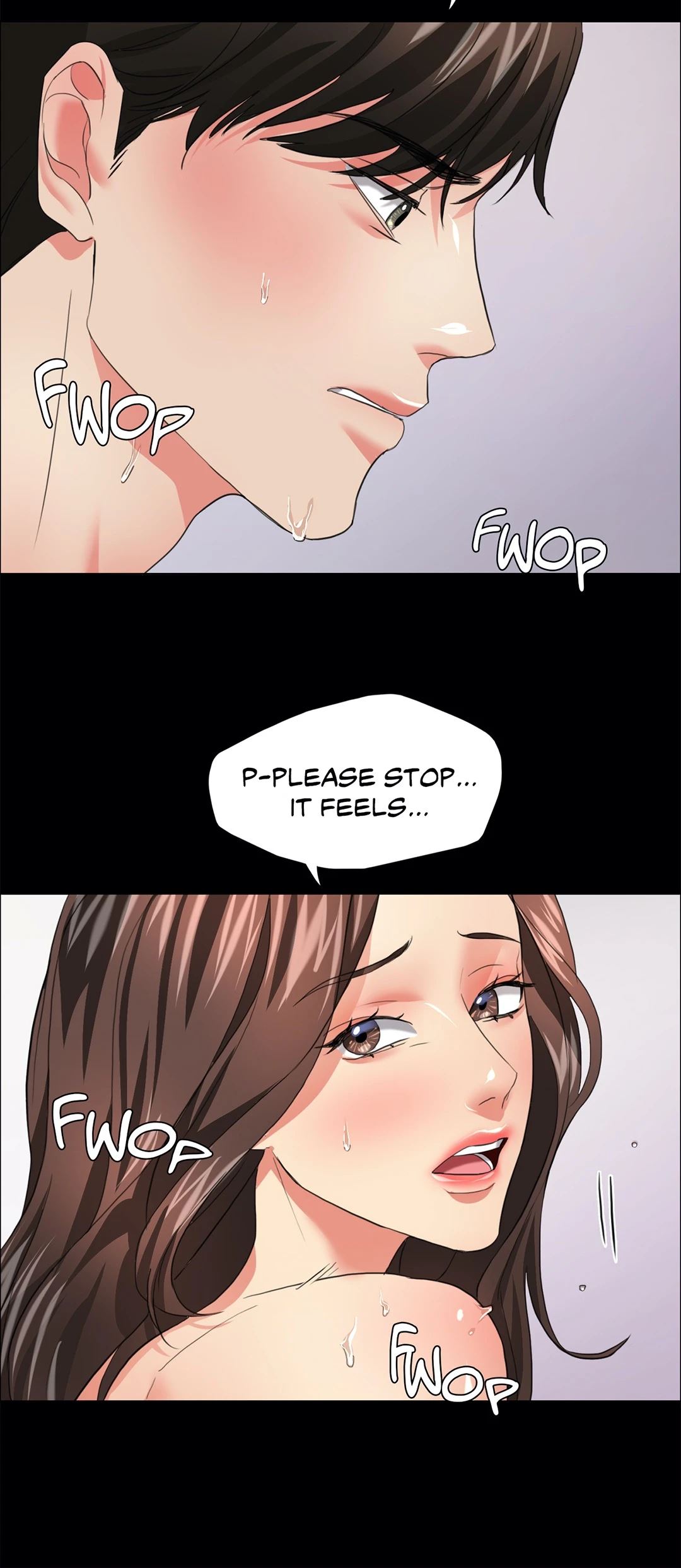 Climb on Top Chapter 19 image 26
