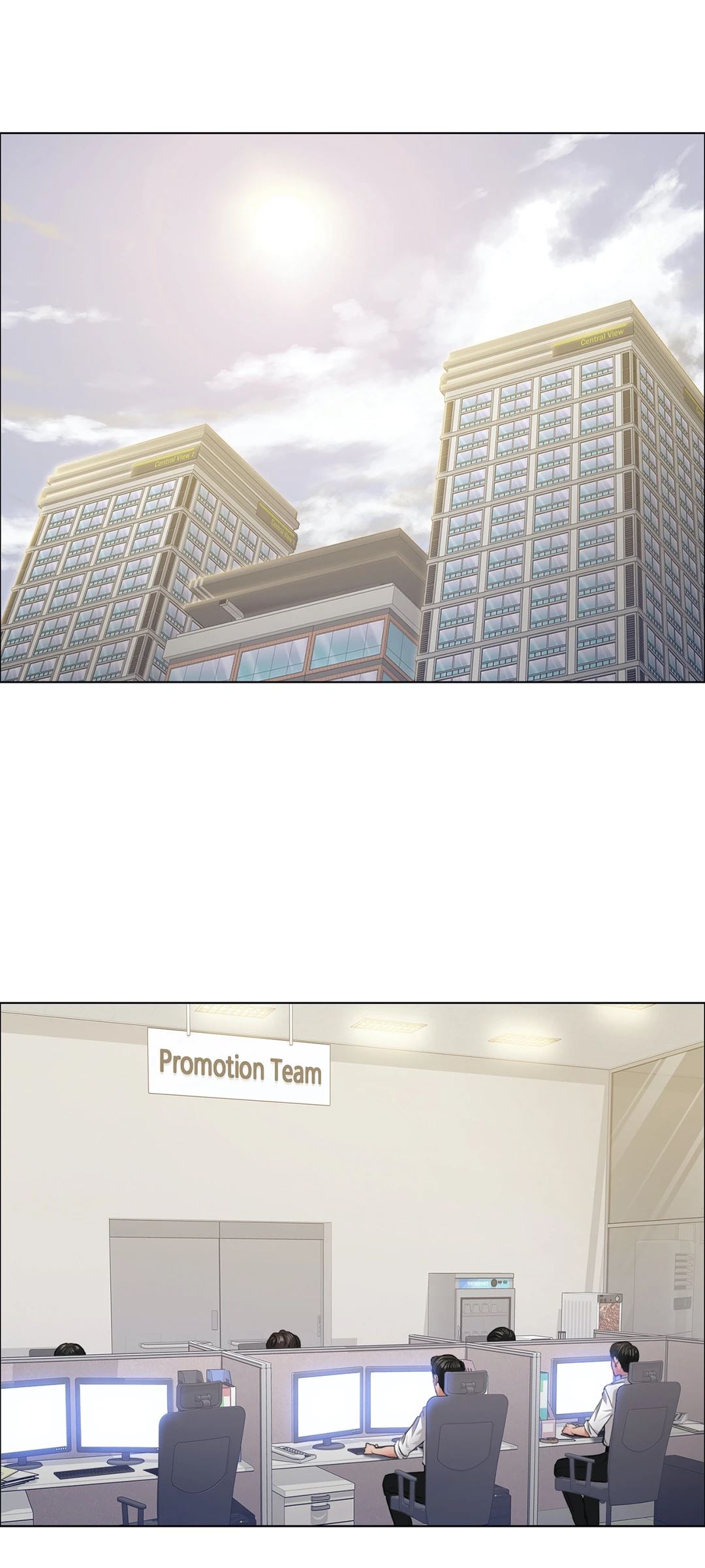 Climb on Top Chapter 19 image 2
