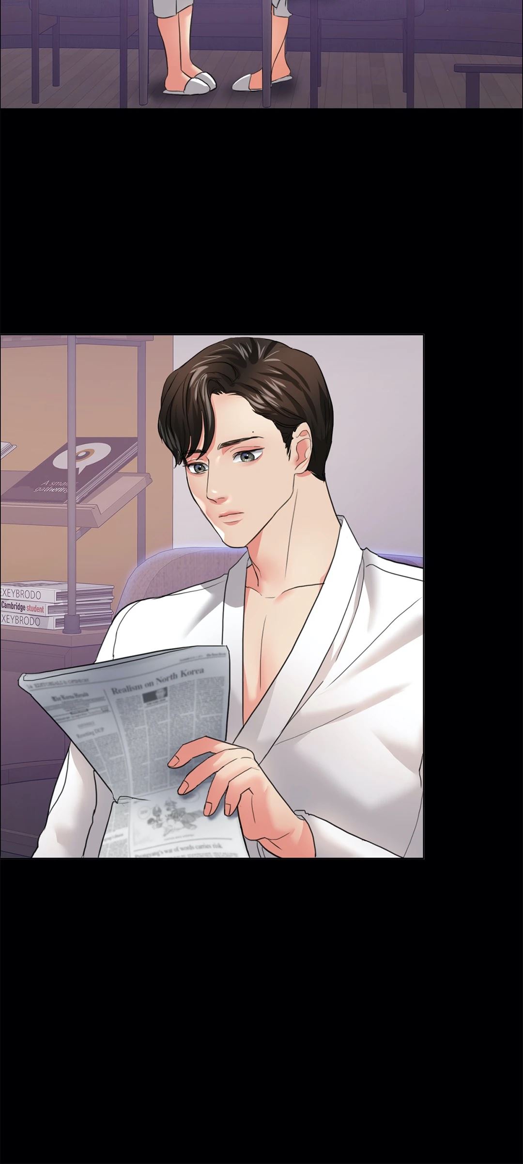 Climb on Top Chapter 19 image 29