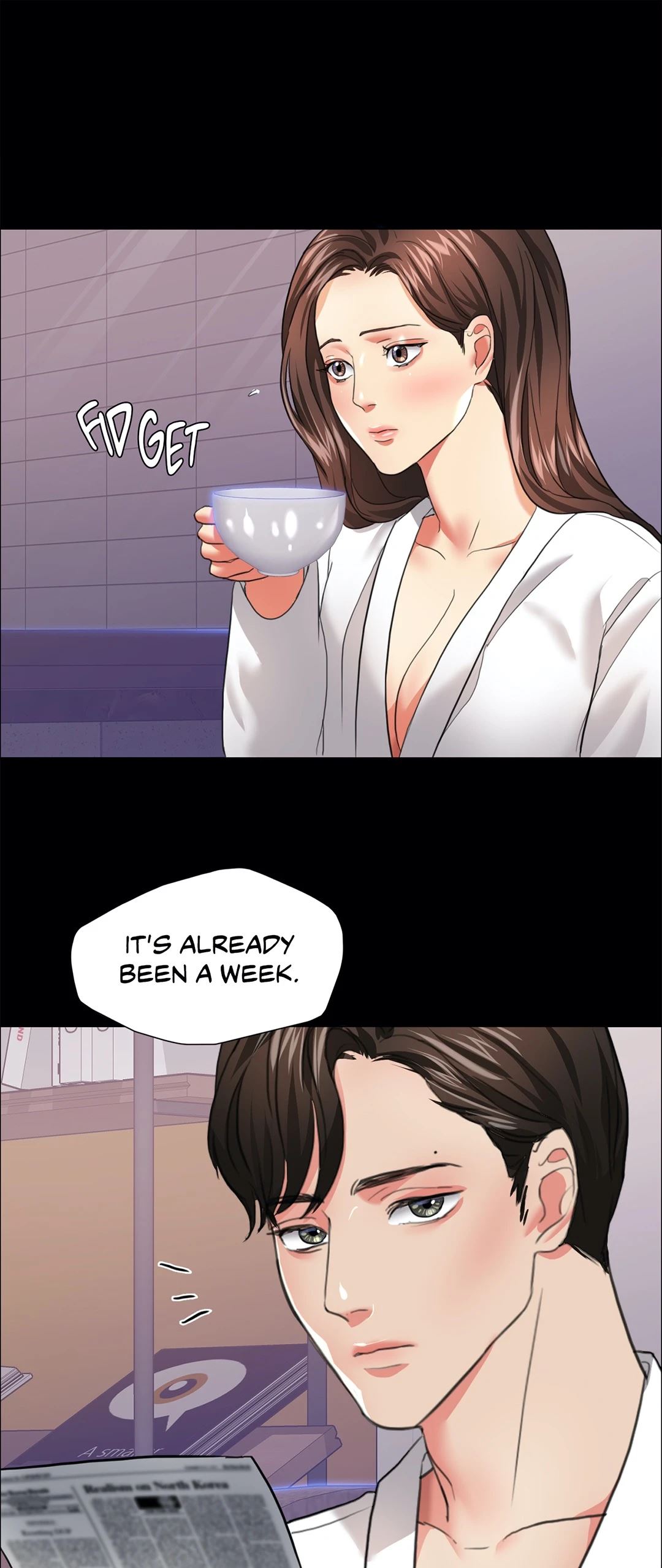 Climb on Top Chapter 19 image 30