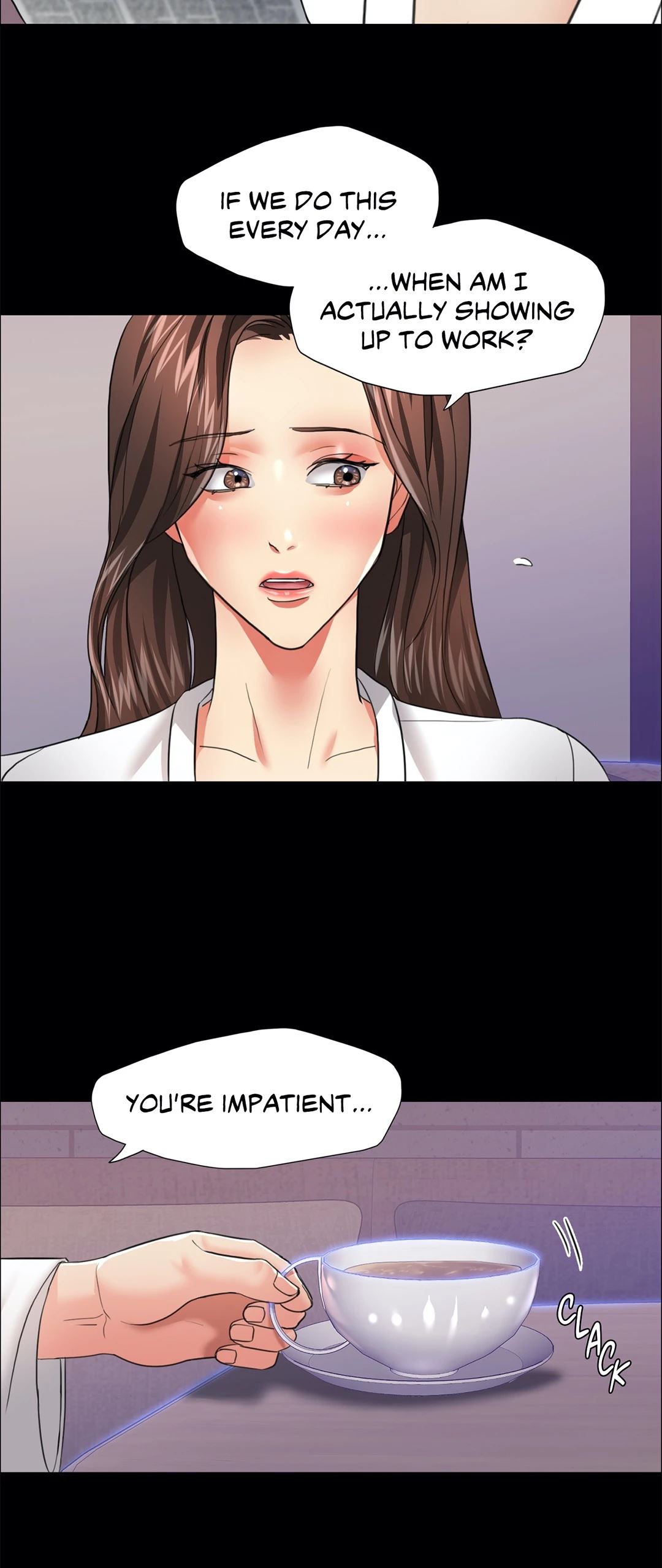 Climb on Top Chapter 19 image 31