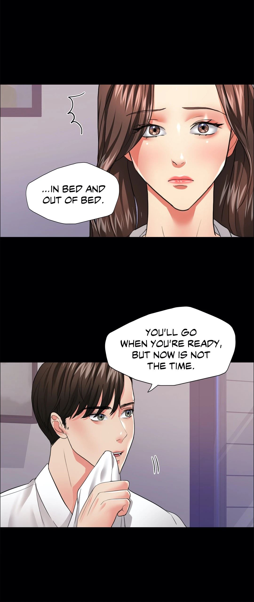 Climb on Top Chapter 19 image 32