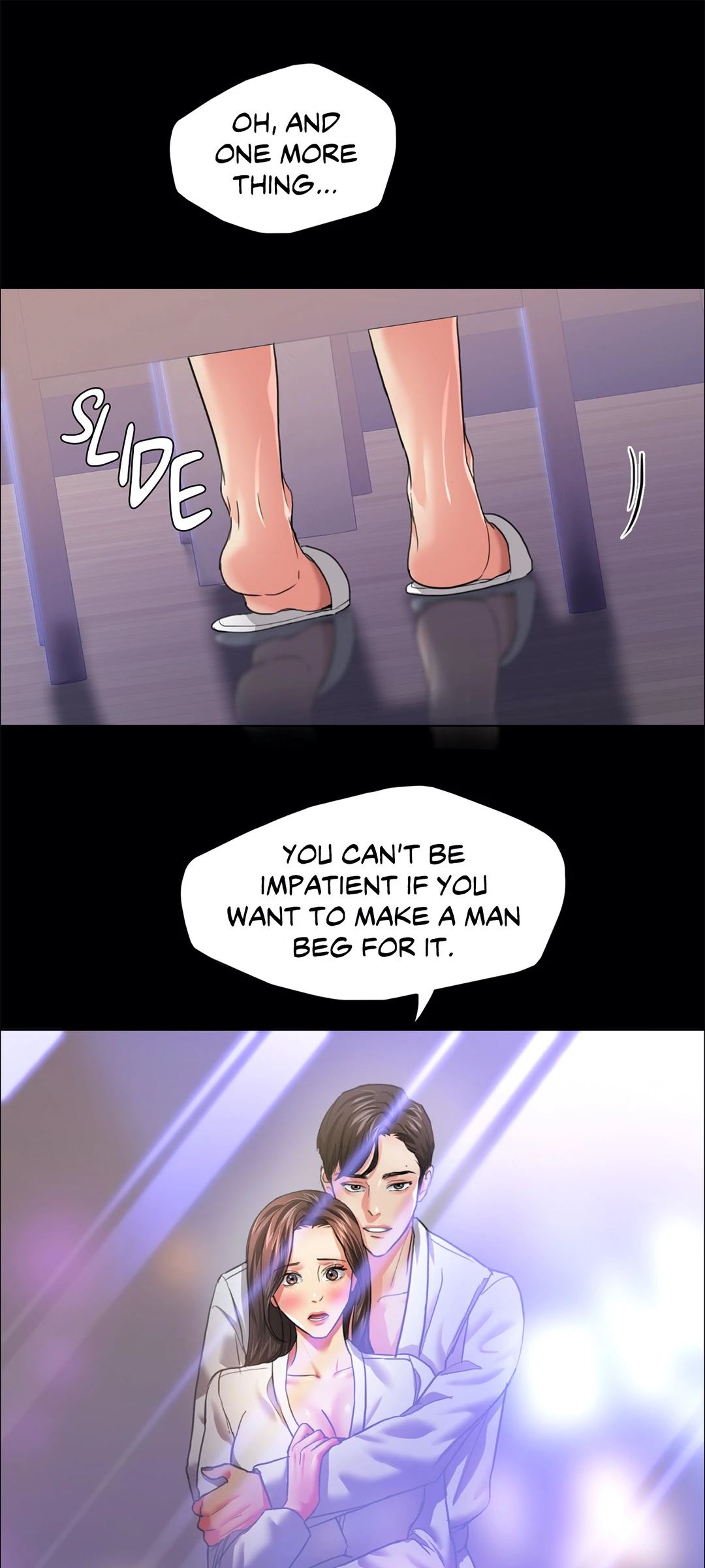 Climb on Top Chapter 19 image 33